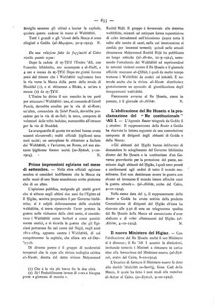 Oriente moderno rivista mensile d'informazioni e di studi