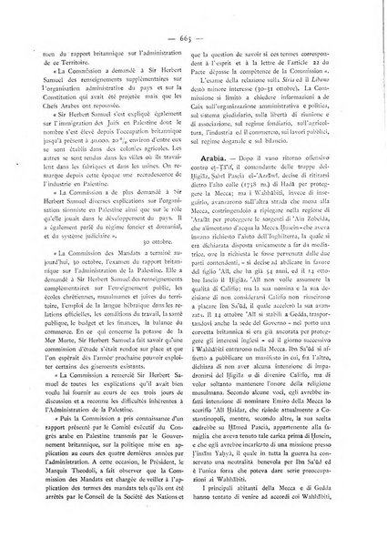 Oriente moderno rivista mensile d'informazioni e di studi