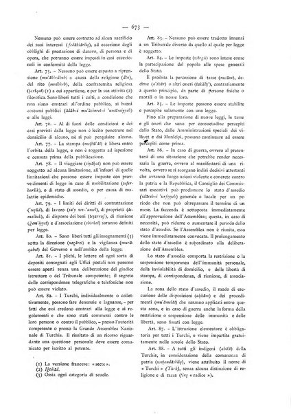 Oriente moderno rivista mensile d'informazioni e di studi