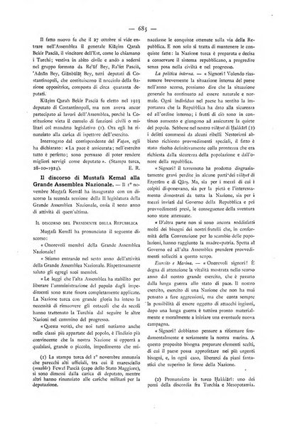 Oriente moderno rivista mensile d'informazioni e di studi