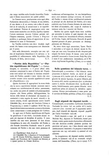 Oriente moderno rivista mensile d'informazioni e di studi