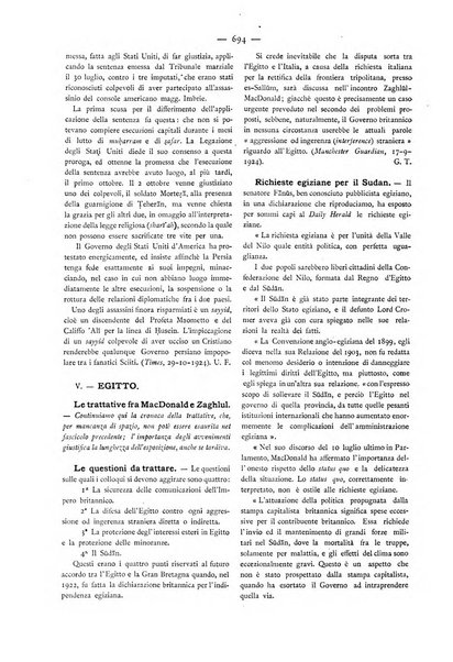 Oriente moderno rivista mensile d'informazioni e di studi