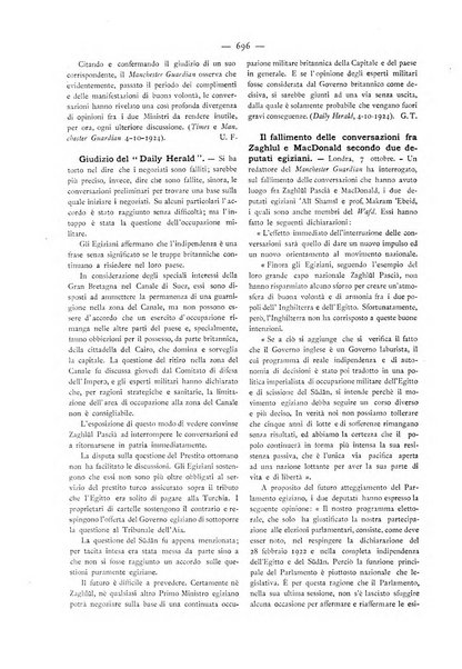 Oriente moderno rivista mensile d'informazioni e di studi