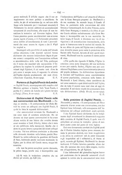 Oriente moderno rivista mensile d'informazioni e di studi