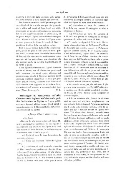 Oriente moderno rivista mensile d'informazioni e di studi