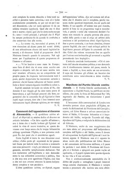 Oriente moderno rivista mensile d'informazioni e di studi