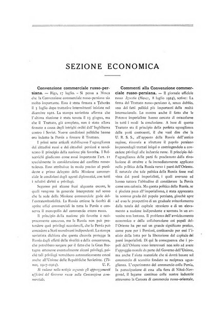 Oriente moderno rivista mensile d'informazioni e di studi