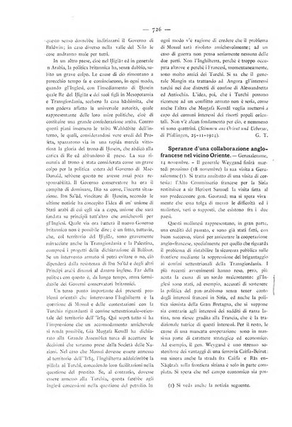 Oriente moderno rivista mensile d'informazioni e di studi