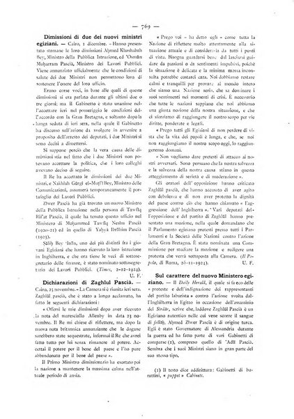 Oriente moderno rivista mensile d'informazioni e di studi