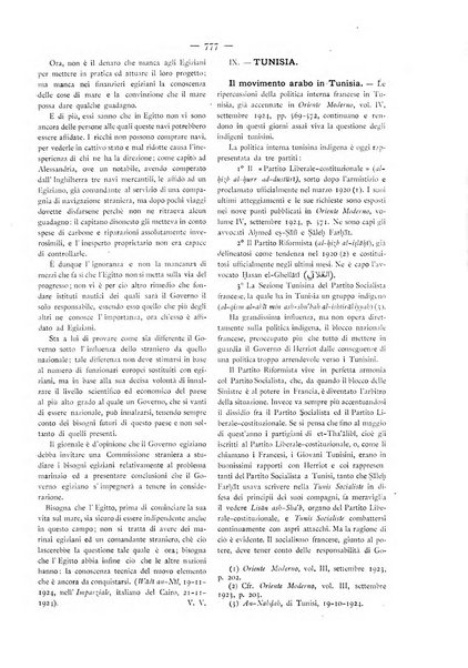 Oriente moderno rivista mensile d'informazioni e di studi