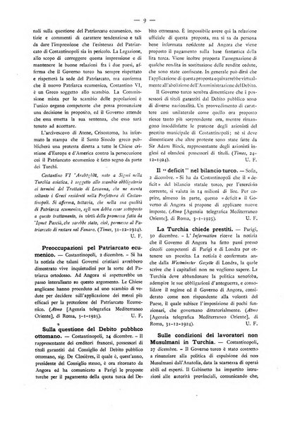 Oriente moderno rivista mensile d'informazioni e di studi