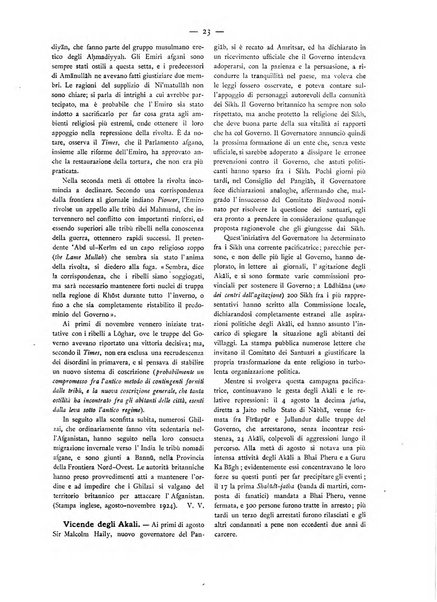 Oriente moderno rivista mensile d'informazioni e di studi