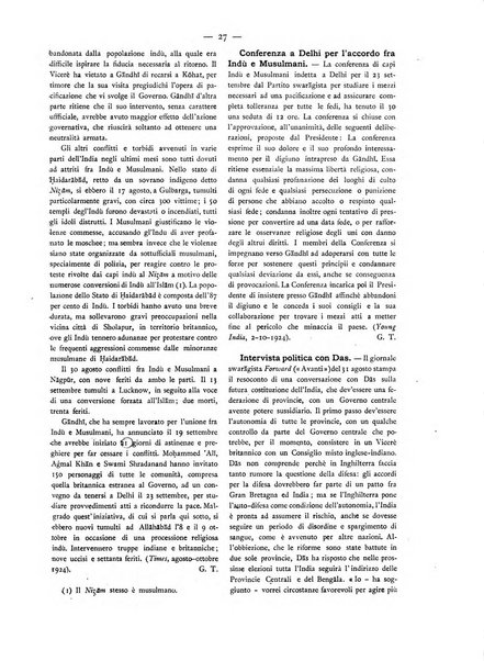 Oriente moderno rivista mensile d'informazioni e di studi