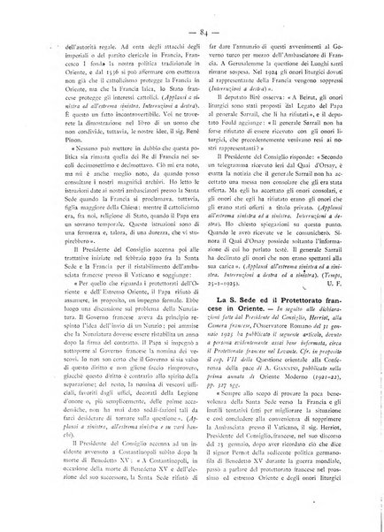 Oriente moderno rivista mensile d'informazioni e di studi