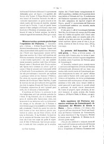 Oriente moderno rivista mensile d'informazioni e di studi