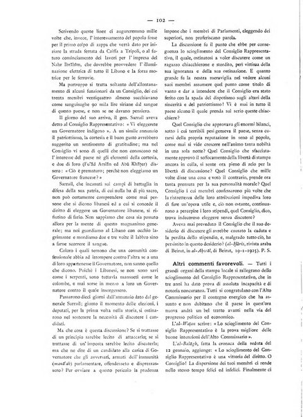 Oriente moderno rivista mensile d'informazioni e di studi