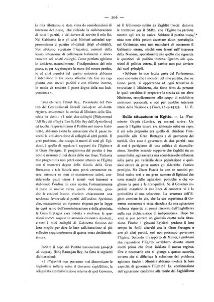 Oriente moderno rivista mensile d'informazioni e di studi