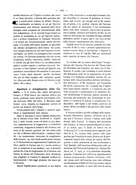 Oriente moderno rivista mensile d'informazioni e di studi