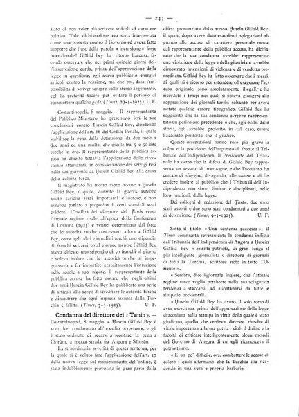 Oriente moderno rivista mensile d'informazioni e di studi