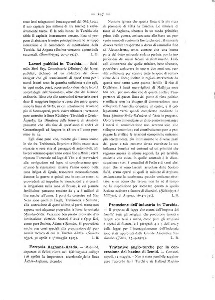 Oriente moderno rivista mensile d'informazioni e di studi