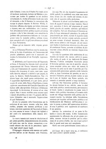 Oriente moderno rivista mensile d'informazioni e di studi