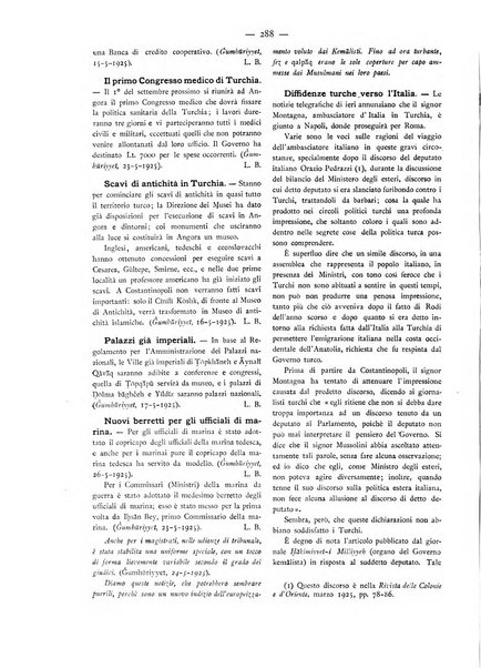 Oriente moderno rivista mensile d'informazioni e di studi