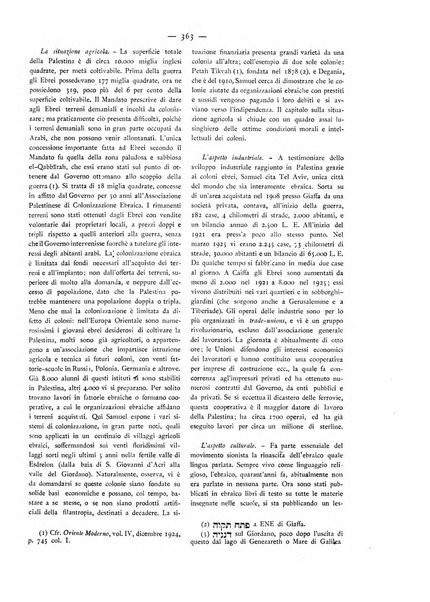 Oriente moderno rivista mensile d'informazioni e di studi