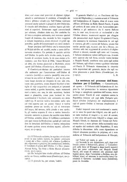 Oriente moderno rivista mensile d'informazioni e di studi