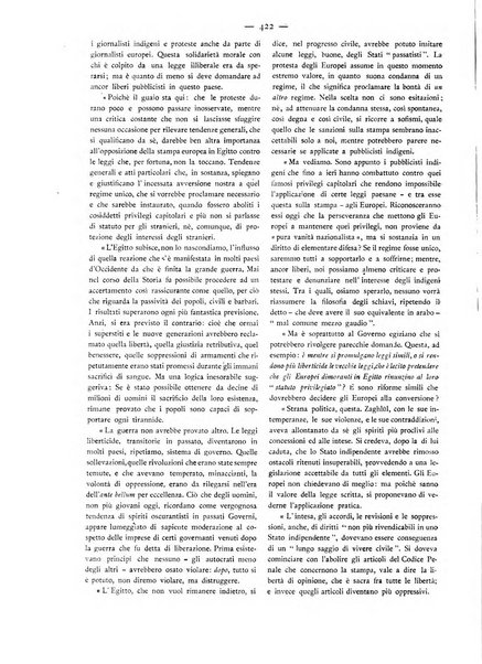 Oriente moderno rivista mensile d'informazioni e di studi