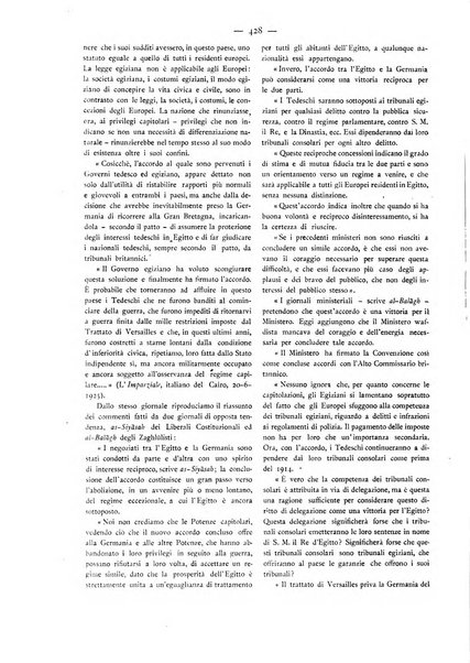 Oriente moderno rivista mensile d'informazioni e di studi