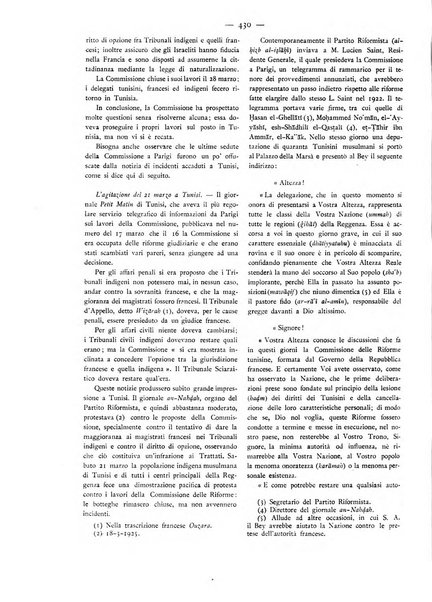 Oriente moderno rivista mensile d'informazioni e di studi