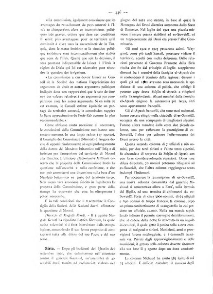 Oriente moderno rivista mensile d'informazioni e di studi