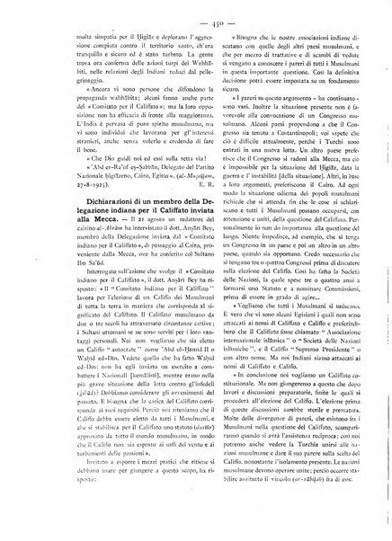 Oriente moderno rivista mensile d'informazioni e di studi