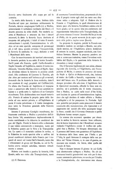 Oriente moderno rivista mensile d'informazioni e di studi