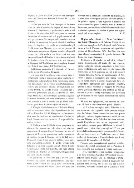 Oriente moderno rivista mensile d'informazioni e di studi