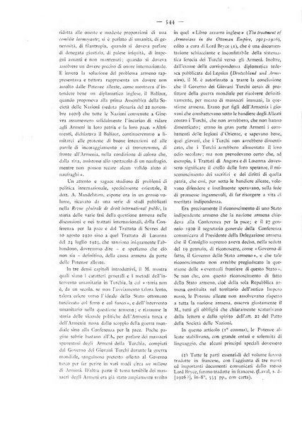 Oriente moderno rivista mensile d'informazioni e di studi