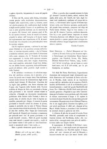 Oriente moderno rivista mensile d'informazioni e di studi