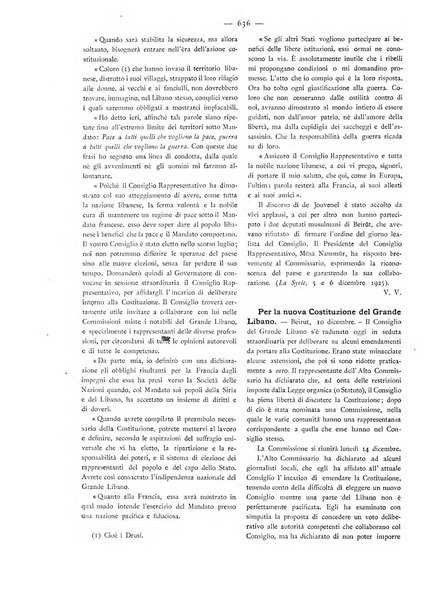 Oriente moderno rivista mensile d'informazioni e di studi