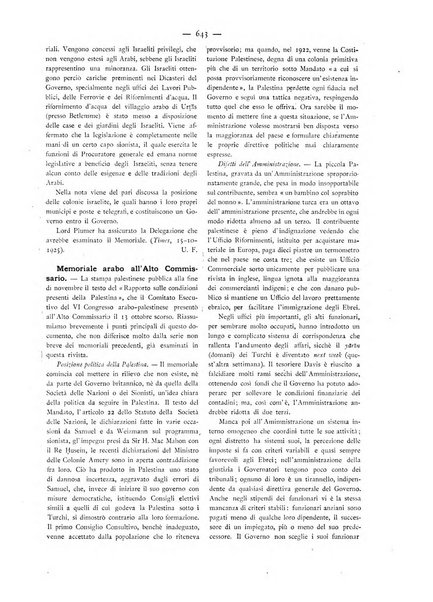 Oriente moderno rivista mensile d'informazioni e di studi