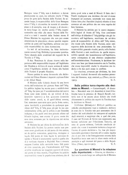 Oriente moderno rivista mensile d'informazioni e di studi