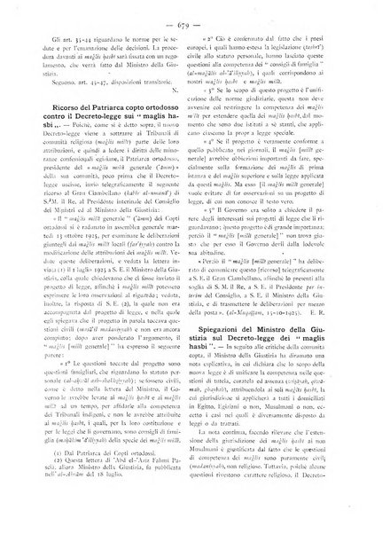 Oriente moderno rivista mensile d'informazioni e di studi