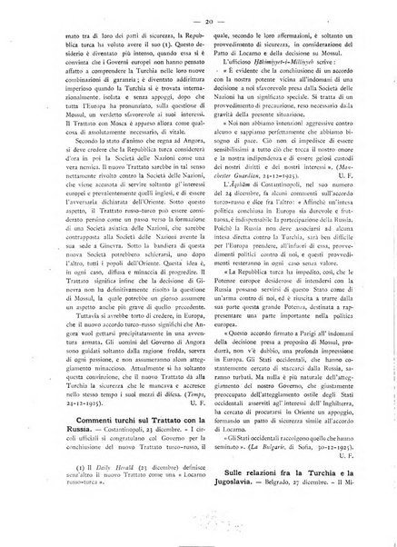 Oriente moderno rivista mensile d'informazioni e di studi