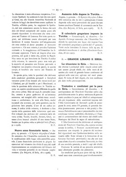 Oriente moderno rivista mensile d'informazioni e di studi