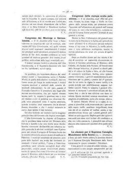 Oriente moderno rivista mensile d'informazioni e di studi