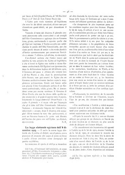 Oriente moderno rivista mensile d'informazioni e di studi