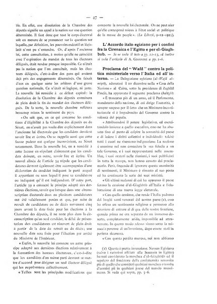 Oriente moderno rivista mensile d'informazioni e di studi