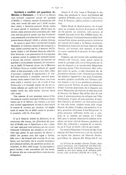 Oriente moderno rivista mensile d'informazioni e di studi