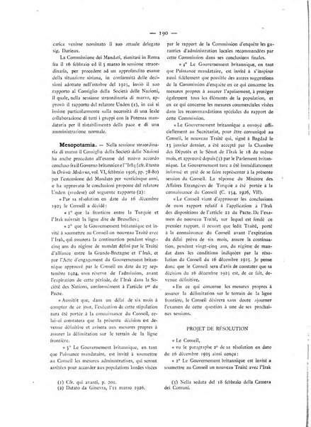 Oriente moderno rivista mensile d'informazioni e di studi