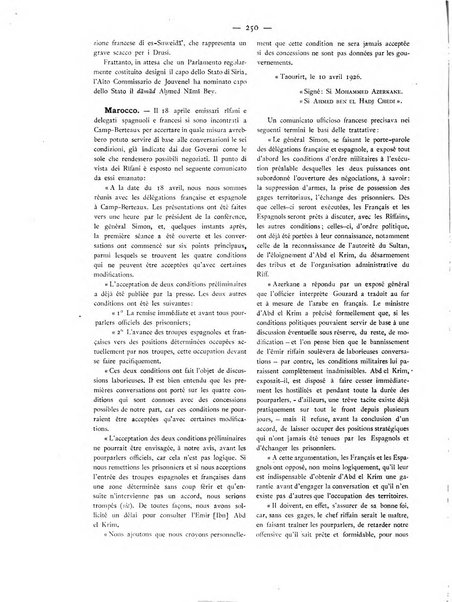 Oriente moderno rivista mensile d'informazioni e di studi