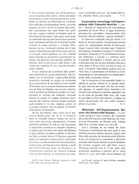 Oriente moderno rivista mensile d'informazioni e di studi